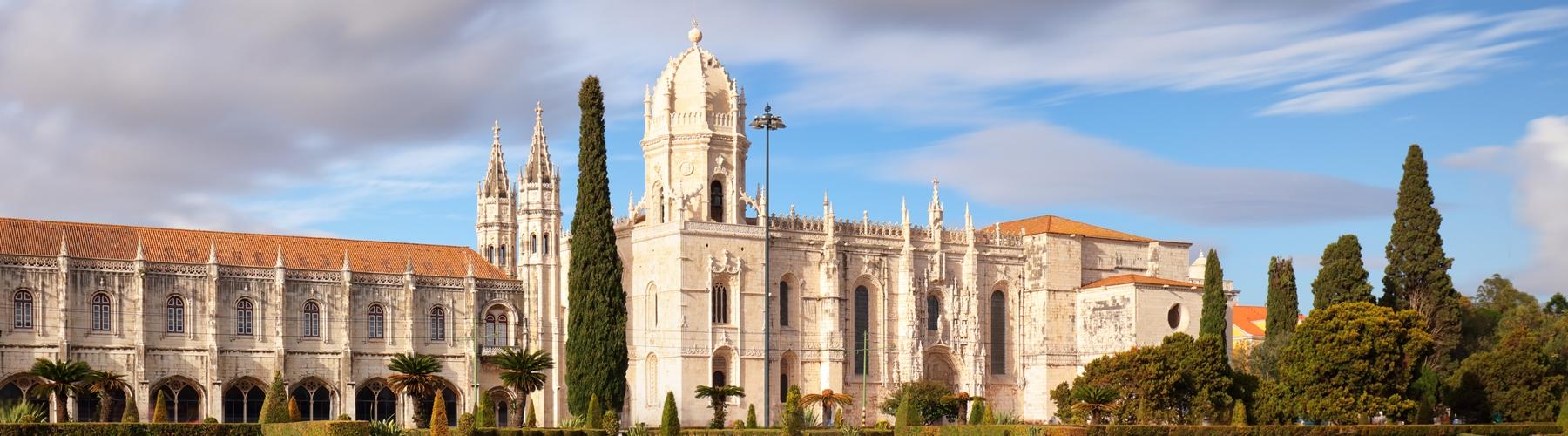ver Belém Belém Tour